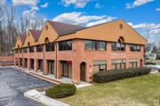 100% leased office building. Currently used as a medical office. Located in central downtown Yorktown Heights. High visibility with plenty of parking. Call your agent for all questions and showings.