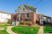 Welcome to this beautiful, well maintained Cape in the Venetian Shores area of Lindenhurst. This home features Eat-in Kitchen, Living Room, 5 Bedrooms, 3 full Bathrooms, mud room/office with entrance to yard. A full finished basement which includes laundry, family room, utilities and storage with outside entrance to a well manicured yard. Close to shops, parks and town beaches. 12 Month Home Warranty available for Purchase.