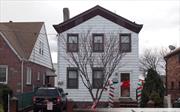 Beautiful recently-renovated 2-family detached colonial in a tranquil neighborhood of Whitestone. All kitchens and baths renovated.  Large backyard. Great school district. Walking distance to PS 193. Close to supermarket and shops. Near bus #15A (15 minutes to downtown Flushing), #76, and QM2 and QM32 to Manhattan. Convenient for all and great for investment.