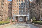 Gorgeous spacious 2-bedroom, 2-bathroom front facing apartment in a charming pre-war building located in Kew Gardens. This freshly painted unit boasts beautiful hardwood floors and a cozy breakfast nook. Residents will appreciate the building&rsquo;s amenities, including on-site laundry facilities, bike storage, and a fitness room. Conveniently situated near shopping, LIRR, subway, bus services, and schools, this apartment provides a perfect blend of comfort and accessibility. Don&rsquo;t miss your chance to own this lovely space in a vibrant neighborhood! Assessment $72.67/Month