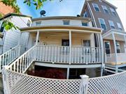 Welcome to this charming Colonial-style home offering a perfect blend of comfort and convenience. Recently renovated, this 3-bedroom and 2 full bathrooms, home features a brand-new kitchen, a sparkling new bathroom on the second floor, and premium laminate flooring throughout, offering modern comfort and style. The full basement, complete with a separate entrance, provides versatile space for storage or potential expansion.  Conveniently located less than 1 mile from two Metro-North rail stations, commuting to NYC is a breeze, ensuring you never miss out on city adventures. Additionally, the nearby array of restaurants, attractions, and the scenic Hudson River Walk Park provide abundant opportunities for leisure and entertainment.  Indulge in the vibrant community atmosphere with easy access to amenities such as farmers markets and country clubs, all within minutes from your doorstep. Plus, with seamless access to major highways, exploring the surrounding area is effortless.