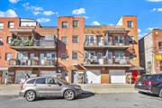 If you are looking for a young legal three-family in the Bronx, then this is one you will want to see. This property will be delivered with two of the three units vacant. The final unit is rented for the full current market value of $3077 monthly. This home is an excellent fit for both an owner-occupant and an investor looking for a steady return. There is a 1 car garage in the property and all units have separate meters. Close to public transportation, shopping, and places of worship. Fully occupied, at current market rents, this property will perform with a capitalization rate of over 8%.