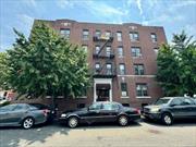 Discover an exceptional investment opportunity with this 19-unit building located in the highly desirable neighborhood of Woodside, Queens. This property offers a blend of prime location and recent upgrades, making it an attractive option for investors. It features 17 one-bedroom apartments and 2 two-bedroom apartments, with four units recently renovated to enhance their appeal. Conveniently located just one block from the 7 subway train and the Q47 bus lines, this property is near shopping and dining on Roosevelt and Woodside Ave.