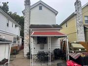 Starter Home near to Kings Plaza in the desirable Mill Basin section of Brooklyn. In close vicinity to all that Brooklyn has to offer. Private parking with good back yard space for those Summers entertaining events.