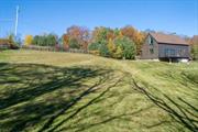 Sun-filled 2 story post and beam home looking for its next owner. A picturesque private road leads to this 2 bedroom, 2 bath charmer with hardwood floors, a woodstove for those chilly winter nights, a full walk out basement and many windows and glass doors for all day sunlight and views of nature. A deck overlooks the spacious backyard. With 4 acres of woods and a partly fenced open meadow the idea of animals or solar could be a possibility. Nestled in the quaint mountaintop hamlet of Cragsmoor, with its vast amount of protected land, over 5000 acres of Sam&rsquo;s Point Preserve to hike and enjoy makes this a perfect weekend get-away or full-time retreat. Under a 2-hour drive to the GW bridge and close to commuting, the dream of a healthy lifestyle of live , work, and play is attainable. Additional Information: HeatingFuel:Oil Above Ground,