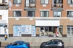 LOCATION! LOCATION! LOCATION! Prime commercial storefront for sale at 82-25 Queens Blvd #1A, Elmhurst, offering approximately 2, 172 sq ft of versatile space, including one full bathroom. Deliver vacant. Located just one block from the M/R subway lines and multiple bus routes (Q60, Q58, Q53), the property is surrounded by residential buildings and benefits from high pedestrian and vehicle traffic along Queens Blvd. Close to Queens Center Mall, Target, and Rego Center, this unit offers excellent exposure and is a fantastic opportunity in a thriving business zone.