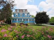 Prime first-floor office space is available in the heart of Goshen, directly across from the Orange County Courthouse and Government Center, which is perfect for law firms. The layout includes a reception area, five large offices, a kitchenette, two bathrooms, and ample storage. Ideal for legal professionals seeking proximity to the courthouse. Contact us today to schedule a tour!