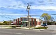 Prime Nassau County Business Corridor w/ BBB+ Credit National Tenant. NNN Lease/ Long Term w. Zero Landlord Responsibilities. + 20 years in Options until 2035. Secure Growth w.10% C.P.I Block Increases. Strong Northeast and Long Island Commitment Tenancy. Call for Details., Additional information: Building Size:2490, Office Pct.:100, vac_perc:0