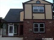 4 Bedroom 2 Bath Tudor Cash Deals Only