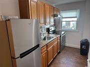 Nice 2 Bedroom 1 Bath Apartment in the heart of Smithtown..Rent includes all utilities except cable..