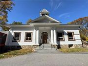 Outstanding Opportunity to acquire Two Well Maintained Buildings On a Busy Road W/30, 000 Traffic count per day. First Building 3072 Sq Ft. is a Thriving Mexican food Restaurant at this location for many years, Second Building Vacant, 4028 Sq Ft. Includes a full basement, Has a Well Known History as The Lakeland School House was Occupied by the seller operating their business for over 30 years. A highly visible Red Train Caboose is attached and can still be utilized. There are two driveways for easy access to both structures as well as lighted signage. Additional Information: HeatingFuel:Oil Above Ground,