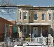 Semidetached 2-family house is available now in Corona NY! Offering 6 Bedrooms, 2 full baths, a finished basement, and a big backyard! Located just 3 minutes from Northern Blvd. and a few blocks to 7 Train station at Roosevelt Ave. Shopping area along Junction Blvd. and proximity to LaGuardia Airport.