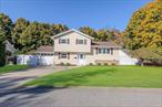 Welcome to 7 Radburn Ln, a stunning, completely renovated home in the heart of Port Jefferson Station. This beautiful residence features a spacious, fenced yard and an outdoor oasis with an in-ground gunite pool, perfect for entertaining and relaxation. Situated adjacent to the Setauket Greenway Trail, this property offers outdoor enthusiasts easy access to scenic walking and biking paths, enhancing your lifestyle with nature at your doorstep. Step inside to discover an open-concept layout that seamlessly blends style and comfort. The highlight of the home is the gourmet kitchen, featuring a functional design with modern appliances, sleek countertops, and ample cabinetry-ideal for culinary enthusiasts and gatherings with family and friends. This home is definitely a GEM not to be missed !! Schedule your viewing today !!, Additional information: Appearance:MINT