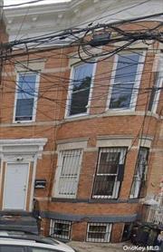 This Solid 2 Family Brick Home in the Heart of Brooklyn is the perfect Investment Opportunity! With great bones and incredible potential, this property is in need of some TLC. This home features 6 Bedrooms and 3 Full Baths. Close to Shops, Schools and Transportation., Additional information: Appearance:Fair, Separate Hotwater Heater:Y