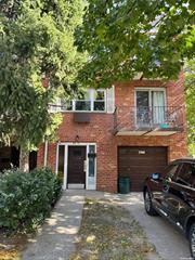 Just Renovated 3 Bedroom 1.5 Bath apartment with parking for 2 cars and private garage. USe of a shared backyard included. Broker&rsquo;s Fee paid by tenant.