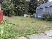 Nice building lot in Historic Port Jervis. All Municipal services, Water, sewer and garbage/recyclables. Close to all major highways and NYC trains. Shopping, restaurants and the beautiful Delaware River are nearby. The Port Jervis Watershed Park and Recreation Area within three miles.