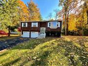 Welcome to this charming 3 bedroom, 2 bathroom raised ranch in the desirable Spackenkill School District in the Town of Poughkeepsie. This lovely home features a spacious primary suite along with two additional bedrooms and a well appointed kitchen. Enjoy outdoor living on the generous deck overlooking over a quarter acre of land, perfect for relaxation and entertaining. Centrally located, you&rsquo;ll be just minutes from Route 9, local shops, restaurants, and convenient transportation options. Don&rsquo;t miss this opportunity to make it your own!