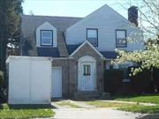 Welcome home to Hempstead, NY. This home appears to have been built in 1949 and sits on a lot of approx. 6, 000 sq. ft. Appears to have three bedroom and one and half bathrooms. An investment opportunity awaits you. Buyers check with City, County, Zoning, Tax, and other records to their satisfaction. AS-IS SALE property. Additional Information: ParkingFeatures:1 Car Attached,