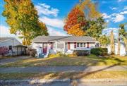 Welcome to this charming single-family ranch home located in the heart of Newburgh! This delightful 3-bedroom, 2-bathroom residence offers a perfect blend of comfort and convenience. As you step inside, you&rsquo;ll be greeted by a spacious living area filled with natural light, ideal for relaxing or entertaining. Retreat to the generous primary bedroom, complete with an ensuite bath, while the additional two bedrooms are perfect for guests or a home office. Enjoy the convenience of a second full bath, designed for both functionality and style. Step outside to your private backyard oasis, perfect for outdoor dining or gardening. With a dedicated driveway and easy access to transportation, shopping, and local amenities, this home is truly in a prime location. Don&rsquo;t miss the chance to make this lovely ranch your own! Included an 8 foot outdoor shed 2021, new roof, new gutters, new A/C / Heat Pump 2023, new carport for 2 vehicles 2024, fire pit & gazebo. Schedule a showing today and discover the lifestyle that awaits you in Newburgh.