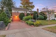 A Rare and Wonderful Opportunity to Own Your Home with a Beautiful View of the Cathedral and Sweeping Vistas of the Cherry Valley Golf Course From Your Front Windows. Oversized Split Level Home with All Large Rooms Throughout -Two Story Entry Hall Leads you to Oversized LR with Cedar Accented Ceiling that is Large Enough for Sitting/Living Area Plus a Baby Grand Piano -Formal Dining Room Now Opened to EIK with Unique Dutch Door to Private Yard. New Main Bath Impeccably Finished Plus Separate Vanity Area -All Large Bedrooms with Primary BR Plus Primary Bath and WIC. Hardwood Floors Throughout 3 of 4 Levels, Including Under Carpeting. Newly Sheetrocked Family Room with Full Wall, Stone FPL and New Custom Parquet Wood Floors and Egress to Both Your Oversized Attached Garage and Yard. Fully Finished Light and Bright Basement with Entertaining Area Plus Full Bath and Storage Area with Plenty of Closets Including Walk In Cedar Closet. New State of the Art Navien Gas Heating System with Instant Hot Water. New CAC- All Nestled in the Heart of Garden City with All the Wonderful Amenities that GC has to Offer Including Shopping, Garden City Park and Pool with Mini Golf, Fine Dining and Easy Access to All Forms of Transportation and Highways. Hurry!, Additional information: Appearance:Very Nice!, Separate Hotwater Heater:Gas