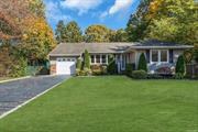 Check out this awesome 3-bedroom, 2-bath ranch just south of Montauk Highway! The backyard is a dream with a big fenced area and an in-ground pool surrounded by cool patterned stamped cement. The house has had some great updates like new vinyl siding, windows, and a roof. Inside, you&rsquo;ll find a modern kitchen with stylish cabinets, stainless steel appliances, and granite counters that open up to the dining and living areas, making it perfect for hanging out. There&rsquo;s also a cozy den with a fireplace right off the garage. There are two nice-sized bedrooms and a full bath, plus the primary bedroom has its own bath and two closets. The basement is a bonus with two finished rooms, vinyl wood flooring, and an air filtration system, plus a utility/laundry room with access from both outside and inside. Also has IGS, 200 Amp Service And An Alarm, you&rsquo;re just a block away from Stanly&rsquo;s Bakery and close to Bayview Avenue Town Marina to dock and launch your boat or a casual waterfront dinner, so everything you need is nearby. Just a heads up, the bathrooms need some work as they were gutted and haven&rsquo;t been replaced yet. Interior photos are Staged, , Additional information: Appearance:Mint, Green Features:Insulated Doors, Interior Features:Lr/Dr, Separate Hotwater Heater:yes