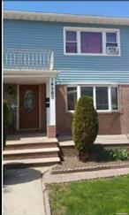 2 Family Semi-Detached 3 Bdrms 1 Bath over 3 Bdrms 1 Bath. Private Driveway with finished Basement. Wood Floors throughout, Home in Excellent condition. Will be delivered vacant. A must see. Excellent Investment, Additional information: Appearance:Excellent