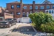 1 family residential home in tree lined quiet block of jackson heights