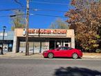 Great location, solid brick building with two storefronts 1700 sf vacant & 1300 sf existing restaurant, ideal for a local business, restaurant, prof office, non-profit etc..In the rear of the bldg there is a vacant lot 7404 sf approx on Commack rd ideal for parking. Excellent condition easy access to William Floyd Pkwy retail, Smith Point Beach and Sunrise Hwy. Property will be delivered vacant. Unique opportunity!!