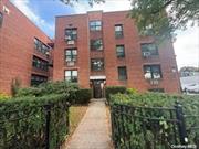 Well-maintained 2 Bedroom 3rd Floor Apartment with Multiple Exposures. Centrally Located near Schools, Shopping, Restaurants, Entertainment, Parks, Expressways and Public Transportation, Q17, Q30, and Q88. Live in Superintendent with Laundry in the Building.