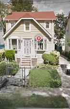 LOCATION!!! LOCATION!!! Lovely and beautiful well maintained Home in the Queens Village. This beautiful and spacious home is featuring four bedrooms including first floor bedroom, and three full baths, Full and finished basement with outside entrance, Eat in Kitchen, Formal Dining Room, Large Living Room., Large Private Driveway, Garage . A few minutes walk to Hollis Avenue, Hempstead Avenue, Springfield Blvd. Close to all Shopping areas, Restaurants, Schools, Parks, Public Transportation, Long Island Rail Road. Few Minutes drive to Cross Island Parkway, Belt Parkway, JFK Airport, Green Acres Mall., Additional information.