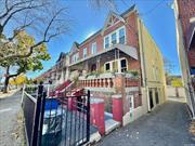 Calling All Investors, Developers & End-Users!!! 100% Occupied 5 Unit Free Market Apartment House With 2 Garages In The Bronx For Sale!!! The Property Features Great Exposure, Strong R4 Zoning, 6 Parking Spaces, (1) 3 Br. Apt., (1) 2 Br. Apt., (2) 1 Br. Apts., (1) Studio Apt., High 8&rsquo; Ceilings, 2 Stories, 2 Garages, Security Camera System, Upgraded Electrical Service + Meters + Panels, New Windows, New Roof, New Gas Steam Boiler, 2 New Gas Hot Water Heaters, LED Lighting, 200 Amp Power, +++!!! The Property Is Located In The Heart Williamsbridge Minutes From Van Cortlandt Park!!! The Property Is Situated In Between The Bronx River Parkway & Boston Road!!! Neighbors Include Toyota, Amazon, The Home Depot, Costco, LA Fitness, Macy&rsquo;s, Walgreens, Dave & Buster&rsquo;s, Burlington, Aldi, IHOP,  +++!!! This Property Offers HUGE Upside Potential!!! This Could Be Your Next Development Site Or The Next Home For Your Business!!!  Income:  BF (1 Br.): $29, 784 Ann.; Lease Exp.: 2/28/25.  BR (1 Br.): $22, 740 Ann.; Lease Exp.: 9/30/25.   Unit 1 (3 Br.): $39, 996 Ann.; M-M.  2F (Studio): $21, 900 Ann.; Lease Exp.: 8/30/25.  2R (2 Br.): $24, 600 Ann.; Lease Exp.: 12/1/24.  2 Garages: $4, 800 Ann. M-M.  Gross Income: $143, 820 Ann.  Expenses:  Gas: $4, 819 Ann.  Maintenance & Repairs: $500 Ann.  Water & Sewer: $3, 585 Ann.  Insurance: $6, 148 Ann.  Super: $4, 308 Ann.  Taxes: $6, 837.36 Ann.  Total Expenses: $26, 197 Ann.  Net Operating Income (NOI): $117, 623 (7.85% Cap!!!)