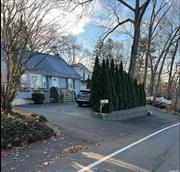 Don&rsquo;t miss out on the beautiful updated 1 bedroom apartment. Hardwood floors, Wall Air Conditioners. Utilities included. Close to Walt Whitman Mall. 1 spot parking on driveway.