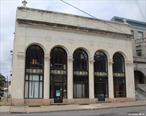 A truly unique opportunity to secure this former bank which contains Soaring Ceiling Heights complemented by its Marble and Granite interior. Located in Newburgh City&rsquo;s Liberty/Grand Street Heritage Corridor. Current configuration provides for 17 offices, 1 Conference Room, Kitchen and a 2nd Floor Balcony overlooking Grand Street.  There is a Full Basement suitable for storage. Designated parking on the corner of Grand Street & Broadway. Walkable to Restaurants, City Hall, SUNY Orange Community College. Also available for Rent at $25sf Creative Seller Financing Available.