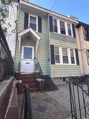 NEW LISTING ALERT: One in a million in Maspeth! Let&rsquo;s start off with parking. The property includes two highly sought-after parking spots where private parking is a luxury (updated one-car garage and a carport). This meticulously maintained 2-family home offers an incredible investment opportunity loaded with income potential, or perfect for extended family. The property includes a full unfinished basement with high ceilings, an updated boiler, and roofing. The main floor offers two bedrooms, a cozy living area, a full dining room, a bathroom and ample closet space. The second floor offers the same with an additional bedroom and more updates.