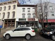 Mixed-use property now available on Main Street in the heart of Downtown Peekskill! This building consists of 2 retail stores, 1 Office Space and 1 residential apartment (1 bedroom). Big store $3, 400, Small store $1, 750, Office $1, 500, 1 Bedroom $1, 350 (All below market). All leases month-to-month besides 1 store expires in a year. Tenant&rsquo;s pay all their own utilities! Recently renovated. Great tenants and excellent income! Contact your agent today for a tour!