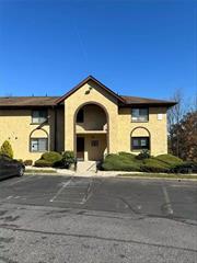 3bath and 2 bed Condo in desired central location in Nanuet. Main level has two beds and one bath. Sub-main level has one bed and one bath. Tenants get two parking spots but no commercial vehicles are allowed. Pets may be allowed but limited. Credit and Backgrounds required. First month rent and one-month security deposit required at signing of the lease. Available now. Landlord is fixing the heating now.