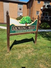 A/O South Blooming Grove, Rolling Hills Condo , LOCATION , LOCATION , LOCATION good investment , good paying tenant in place , a new supermarket and office building down the block , plenty of parking,  condo charges also covers heat and hot water ,  (Interior pictures will follow soon)