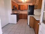 Great 1st floor apartment convenient to all community amenities. Easy access 2 public xport Bus to E, F, J TRAINS + LIRR. Use of back yard permitted and off-street parking available