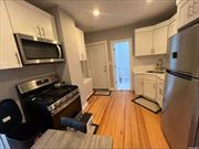 Welcome to 44 Avenue A, a charming 2 bedroom 1 bath abode nestled in the heart of Port Washington. This 2nd fl apartment also features an eat-in kitchen and living room. Shared use of basement with coin operated laundry and storage.