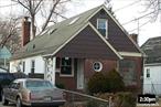 CAPE COD UPDATED KITCHEN 4 BEDROOMS 2 FULL BATHS FULL FINISHED BASEMENT 1 CAR DETACHED GARAGE