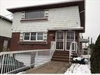 3 Bedrooms 2 Full Bathrooms Livingroom, Kitchen on the second floor in Howard Beach