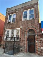 Legal 4 family brick property. Property will be delivered fully tenanted with rent paying tenants. Tenants have no leases. Great as an investment property with income producing. Apartments are in good condition; Boiler and hot water tank have been updated.