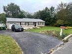 Perfect home for anyone who wants to start owning a Beautifully updated ranch in Washingtonville. . This spacious home offers a great floor plan for entertaining inside or out. Plenty of room for family and guests to gather Additional Information: HeatingFuel:Oil Above Ground, ParkingFeatures:2 Car Detached,
