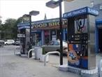 GAS STATION AND PROPERTY FOR SALE.