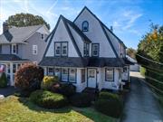 Rare Legal Three-Family Home Discover this unique three-family house in the vibrant community of Rockville Centre! The spacious first floor features a generous living room and dining area, perfect for entertaining. You&rsquo;ll find three well-sized bedrooms, a full bath, and a charming three-season room that provides additional living space. The eat-in kitchen is designed for convenience, making meal prep a breeze. The second floor is thoughtfully divided into two one-bedroom apartments, each with its own eat-in kitchen. living area and full bathroom. Natural light floods these units, creating a warm and inviting atmosphere. This property includes a full walk-up attic for ample storage, a full basement with laundry facilities, and a detached three-car garage, ensuring plenty of space for vehicles and hobbies. Enjoy the convenience of being within walking distance to the bustling commercial district, Mill River Park, and the Long Island Railroad, providing easy access to local amenities and transit.