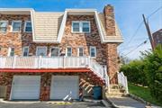 Sale may be subject to term and conditions of a offering plan. Step into this renovated centrally located condo/towns house steps away from the beach. This is a must see with a great outdoor entertaining space .