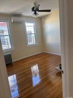 Beautiful renovated four bedrooms apartment to rent. near to subway, stores and school. The apartment has ample space for multiple uses. Landlord will pay cold water the rest of utilities will be paid by the tenants. Section-8 vouchers are welcome.