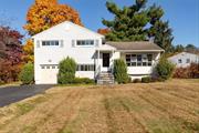 Welcome to this three-bedroom split-level home located in the south side of Poughkeepsie. Nestled on a prime corner lot with an expansive yard, this beautifully maintained property is a dream come true. The bright and airy living room flows effortlessly into a spacious dining room, perfect for entertaining. The kitchen boasts a skylight, flooding the space with natural light ideal for morning coffee or preparing meals. With two full bathrooms and a finished lower level for storage or a workshop, this home checks all the boxes. But that&rsquo;s not all step outside to your very own gorgeous screened-in back deck, perfect for BBQs, relaxing, and spending quality time with friends and family. It&rsquo;s a true outdoor oasis! Whether you&rsquo;re hosting or simply enjoying some peace and quiet, this home is the perfect mix of comfort and convenience. Close to major routes, shopping, and restaurants. Don&rsquo;t miss out on this Poughkeepsie gem