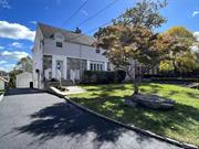 Home Sweet Home! This sunny and beautifully updated colonial is nestled on a peaceful, tree-lined street. The charming living room boasts a cozy fireplace, elegant built-ins, and large picture windows that flood the space with natural light. At the heart of the home, the thoughtfully designed kitchen features top-tier appliances and granite countertops, offering ample space for all your culinary needs. The expansive family room opens to the backyard, perfect for indoor-outdoor living. For formal occasions, the dining room with its French doors provides an intimate setting for gatherings. Upstairs, you&rsquo;ll find four generously sized bedrooms, including a welcoming primary suite with a walk-in closet and an en suite bath. The lower level offers flexible space, ideal for a playroom, man cave, home gym, or whatever your heart desires, plus plenty of storage. Oak plank flooring and an abundance of natural light throughout create a warm and inviting ambiance. The driveway offers ample parking, and the home is conveniently located near Edgewood Elementary, local parks, and commuter transportation. Take advantage of the vibrant shops and outdoor dining in nearby Scarsdale Village, and hop on the Metro North for an easy ride to Midtown Manhattan. This home truly has it all  a must-see!