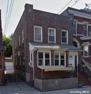 DEVELOPMENT SITE FOR SALE  -  *Prime Astoria Location Off 30th Avenue; Two blocks to N/W station*  -  Zoning: R6A/R6B FAR: 3  -  Approximately 9, 500 Sq Ft Buildable - ***Large 2 Family Brick House Currently On Lot:*** BUILDING SIZE: 20 x 57 --- LOT SIZE: 25.33x134.5 --- Taxes: $11, 681 --- Please consult your architect. All information deemed reliable but not guaranteed. (Preliminary plans available. Call for more information). EXCELLENT LOCATION - Just around the corner from the bustling 30th Avenue with trendy restaurants, shops, and nightlife. - Only a 5-minute walk to the N and W subway lines: Less than 20 minutes to Manhattan. - 10 minute walk to Astoria Park.